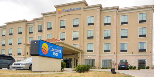 Hotels Near Alliance Airport Hotels In Fort Worth Tx
