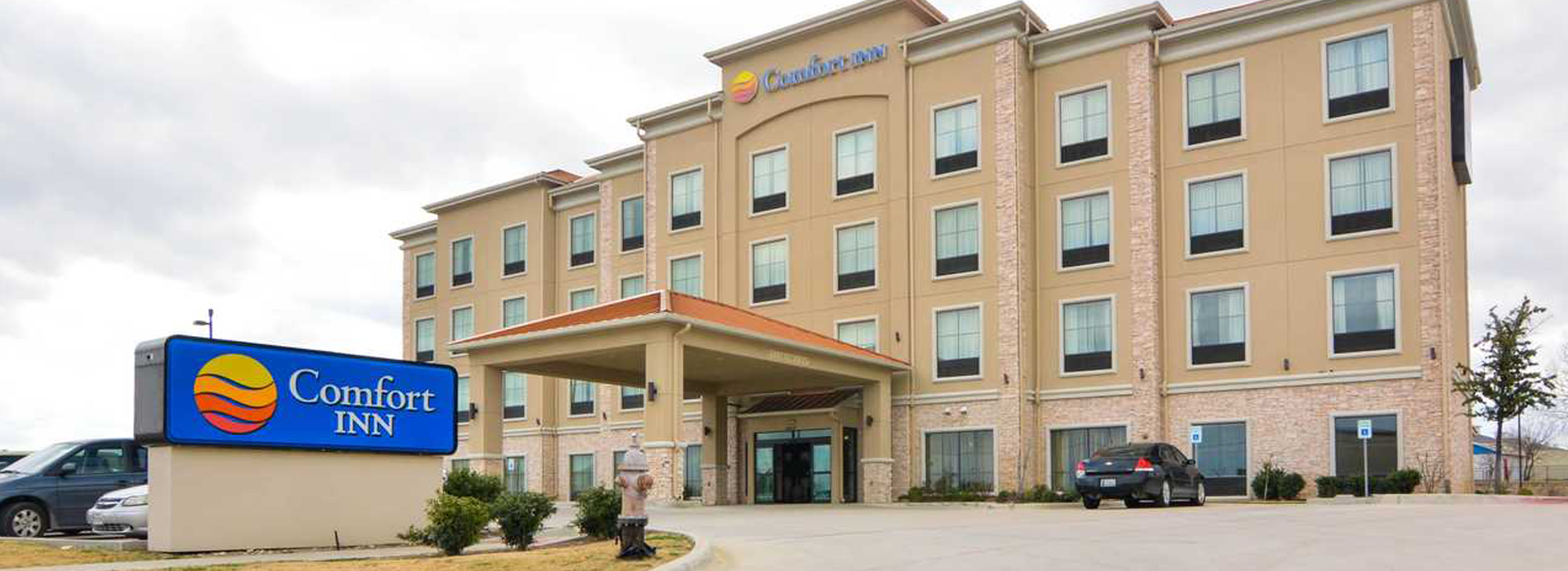 Fort Worth Stockyards Hotel Hotels Near Alliance Airport